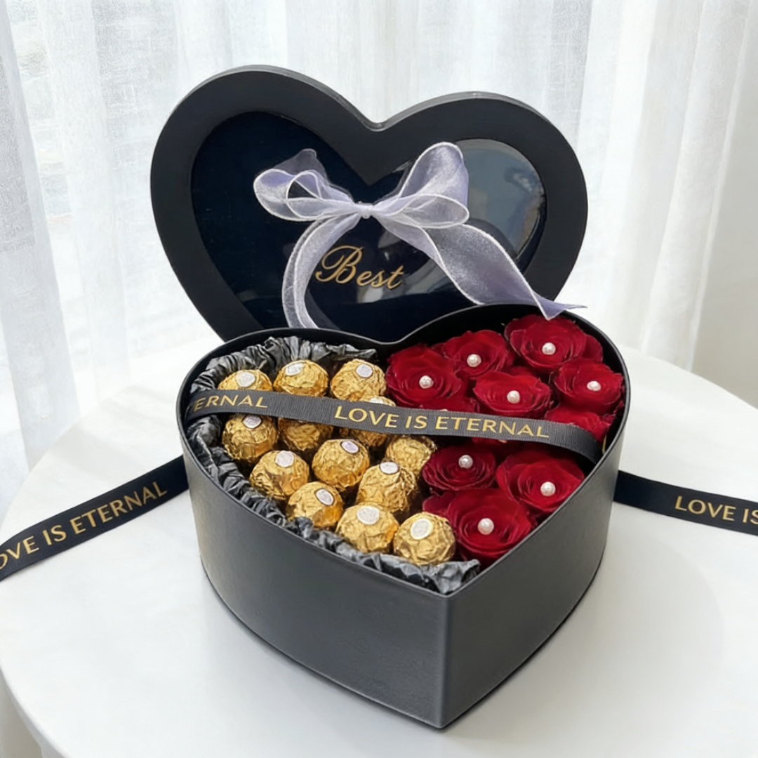 遥远的思恋11朵红玫瑰11颗费